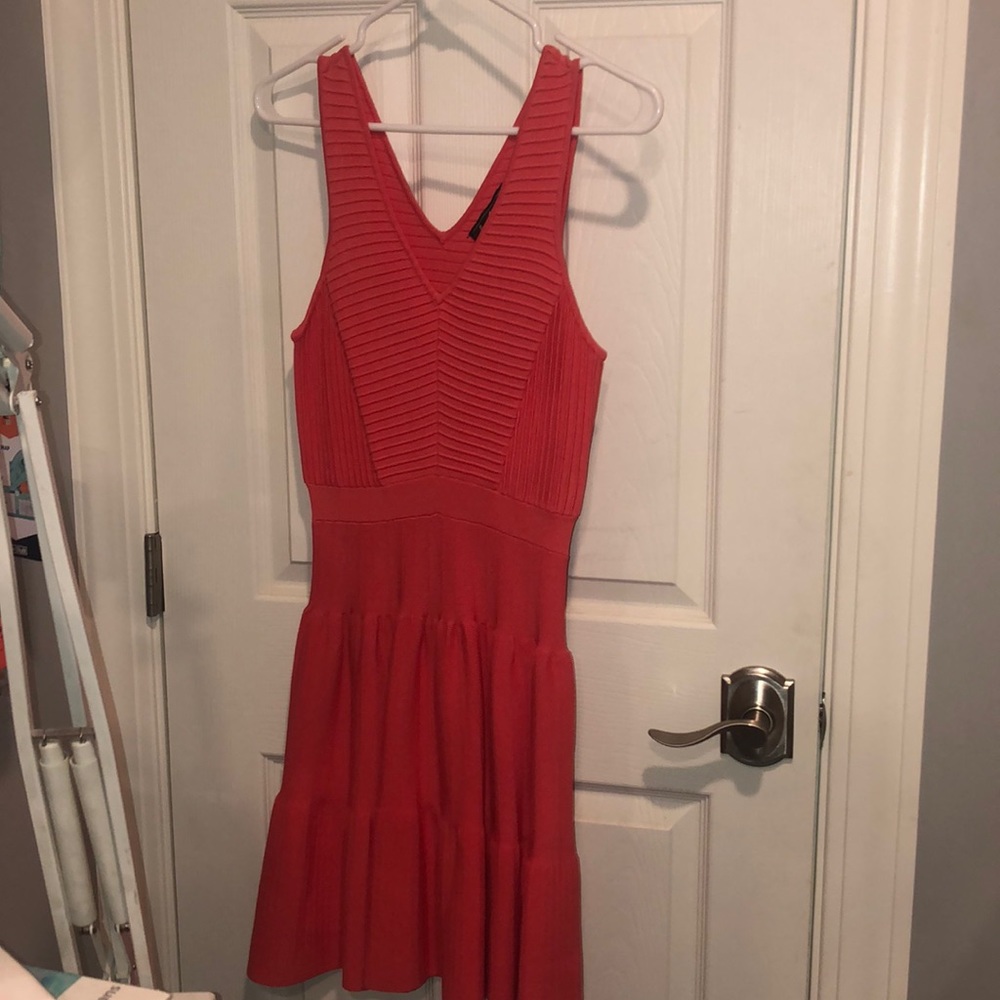 Sam aedelman dress